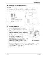 Preview for 14 page of Honeywell 854 ATG Series Instruction Manual