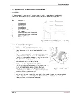 Предварительный просмотр 14 страницы Honeywell 854 ATG Series Instruction Manual