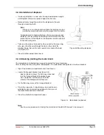 Предварительный просмотр 15 страницы Honeywell 854 ATG Series Instruction Manual