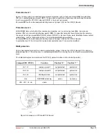 Предварительный просмотр 17 страницы Honeywell 854 ATG Series Instruction Manual