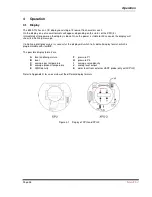 Предварительный просмотр 28 страницы Honeywell 854 ATG Series Instruction Manual