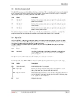 Предварительный просмотр 33 страницы Honeywell 854 ATG Series Instruction Manual