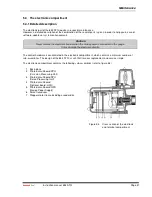 Предварительный просмотр 43 страницы Honeywell 854 ATG Series Instruction Manual