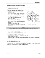 Предварительный просмотр 44 страницы Honeywell 854 ATG Series Instruction Manual