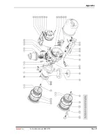 Предварительный просмотр 53 страницы Honeywell 854 ATG Series Instruction Manual