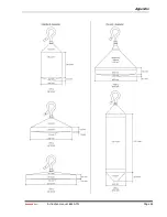 Предварительный просмотр 55 страницы Honeywell 854 ATG Series Instruction Manual