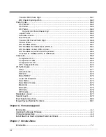 Preview for 10 page of Honeywell 8650 User Manual