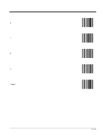 Предварительный просмотр 133 страницы Honeywell 8650 User Manual