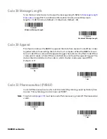 Предварительный просмотр 113 страницы Honeywell 8680i Series User Manual