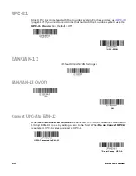 Предварительный просмотр 134 страницы Honeywell 8680i Series User Manual