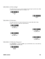 Предварительный просмотр 135 страницы Honeywell 8680i Series User Manual