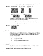 Предварительный просмотр 180 страницы Honeywell 8680i Series User Manual