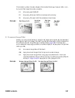 Предварительный просмотр 181 страницы Honeywell 8680i Series User Manual