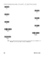 Предварительный просмотр 250 страницы Honeywell 8680i Series User Manual