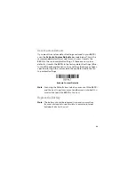 Preview for 13 page of Honeywell 8690i Quick Start Manual