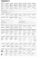 Preview for 17 page of Honeywell 8690i Quick Start Manual