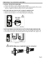 Preview for 7 page of Honeywell 8712009 Installation & Operation Manual