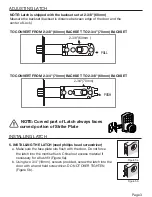 Preview for 5 page of Honeywell 8732001 Installation & Operation Manual