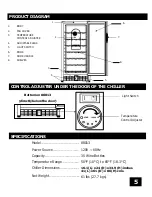 Preview for 5 page of Honeywell 88013 Use And Care Manual