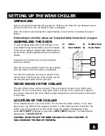 Preview for 6 page of Honeywell 88065 Use And Care Manual