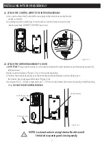 Preview for 9 page of Honeywell 8812309S User Manual