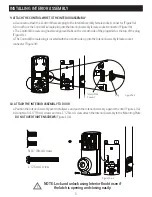 Preview for 7 page of Honeywell 8832001S User Manual