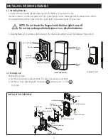 Preview for 8 page of Honeywell 8832001S User Manual