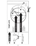 Preview for 22 page of Honeywell 8832001S User Manual