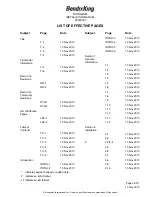 Preview for 11 page of Honeywell 89000007-000001 Installation Manual