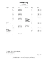 Preview for 12 page of Honeywell 89000007-000001 Installation Manual