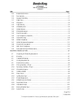 Preview for 14 page of Honeywell 89000007-000001 Installation Manual