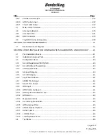 Preview for 15 page of Honeywell 89000007-000001 Installation Manual