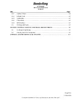 Preview for 16 page of Honeywell 89000007-000001 Installation Manual