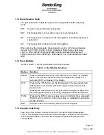 Preview for 31 page of Honeywell 89000007-000001 Installation Manual