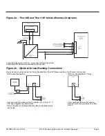 Preview for 4 page of Honeywell 9000301PWRSPLY Installation Instructions Manual