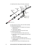 Preview for 8 page of Honeywell 9007AX01 Installation Instructions Manual