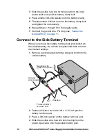 Preview for 10 page of Honeywell 9007AX01 Installation Instructions Manual