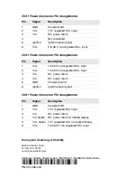 Preview for 12 page of Honeywell 9007AX01 Installation Instructions Manual