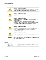 Preview for 2 page of Honeywell 900CS10-00 Installation Manual