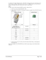 Preview for 11 page of Honeywell 900CS10-00 Installation Manual