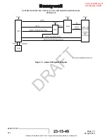 Предварительный просмотр 44 страницы Honeywell 90402651-000 System Description, Installation And Maintenance Manual