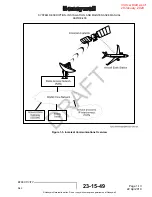 Предварительный просмотр 55 страницы Honeywell 90402651-000 System Description, Installation And Maintenance Manual