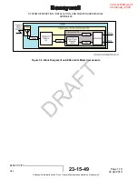 Предварительный просмотр 60 страницы Honeywell 90402651-000 System Description, Installation And Maintenance Manual