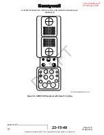 Предварительный просмотр 130 страницы Honeywell 90402651-000 System Description, Installation And Maintenance Manual