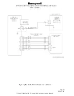 Preview for 48 page of Honeywell 90410350 Operation, Installation, And Maintenance Manual