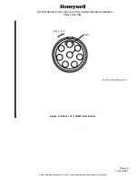 Preview for 51 page of Honeywell 90410350 Operation, Installation, And Maintenance Manual