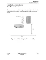 Предварительный просмотр 13 страницы Honeywell 90DM4 User Manual