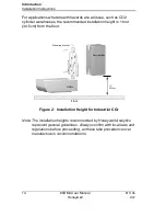 Предварительный просмотр 14 страницы Honeywell 90DM4 User Manual