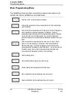 Preview for 20 page of Honeywell 90DM4 User Manual