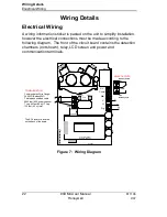 Предварительный просмотр 22 страницы Honeywell 90DM4 User Manual